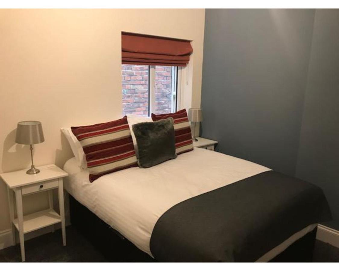Hotel Iffley Town House à Oxford Chambre photo