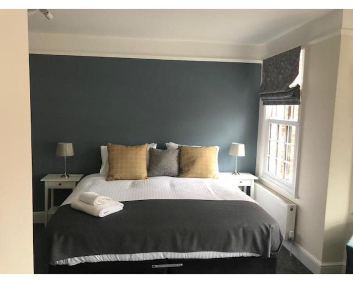 Hotel Iffley Town House à Oxford Chambre photo